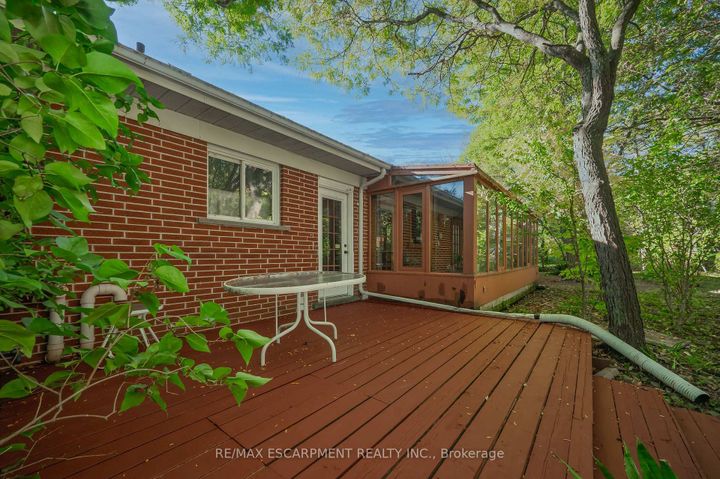 Photo 34 at 1411 Beaufort Drive, Tyandaga, Burlington