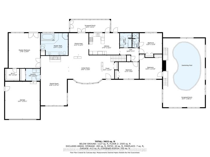 Photo 41 at 1411 Beaufort Drive, Tyandaga, Burlington