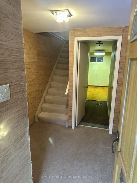 Photo 1 at 4 - 431 Military Trail Trail, Morningside, Toronto