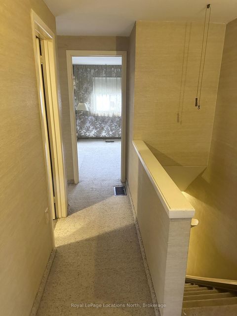 Photo 8 at 4 - 431 Military Trail Trail, Morningside, Toronto