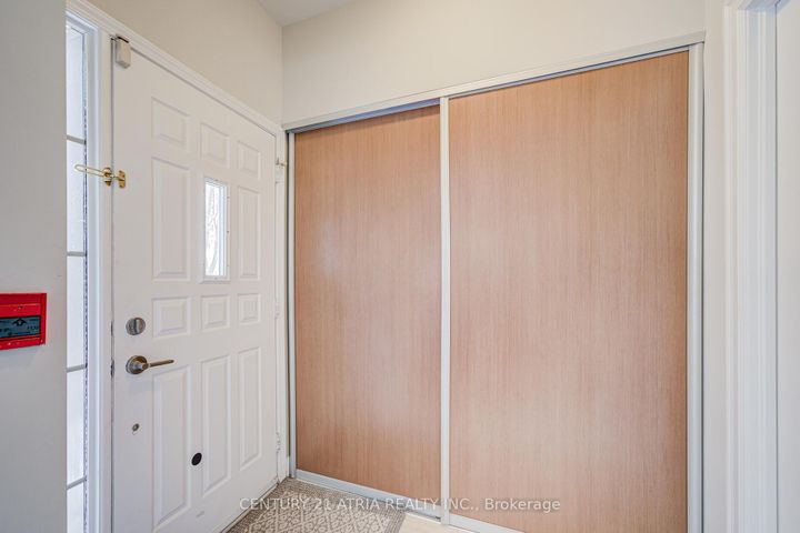 Photo 5 at Th117 - 17 Barberry Place, Bayview Village, Toronto