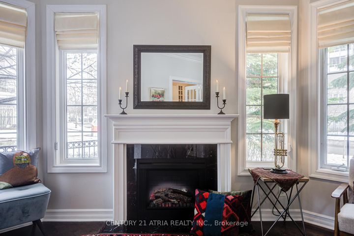 Photo 15 at Th117 - 17 Barberry Place, Bayview Village, Toronto