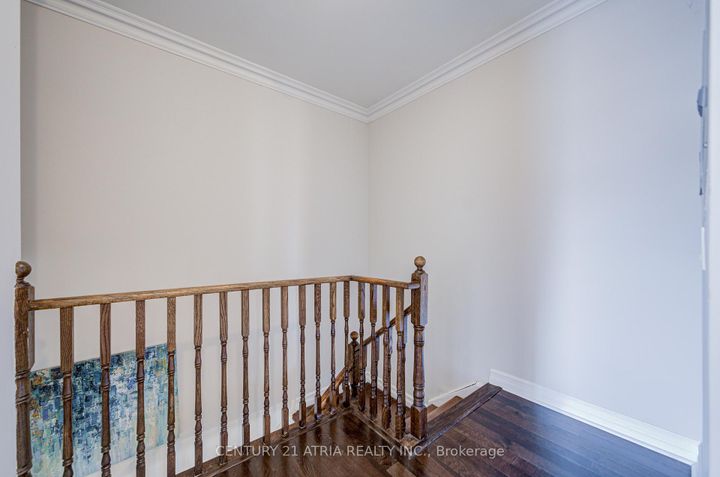 Photo 22 at Th117 - 17 Barberry Place, Bayview Village, Toronto