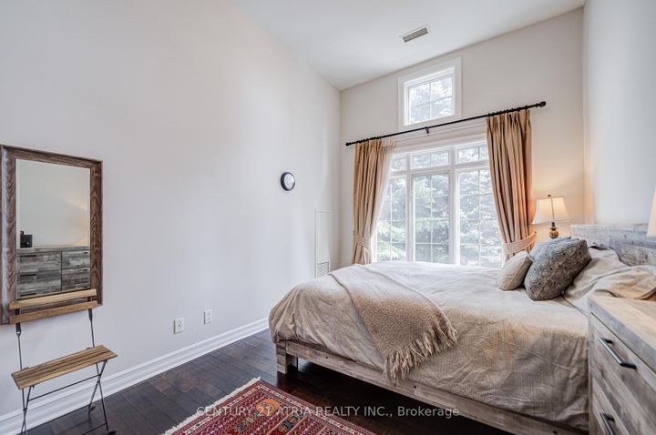 Photo 26 at Th117 - 17 Barberry Place, Bayview Village, Toronto