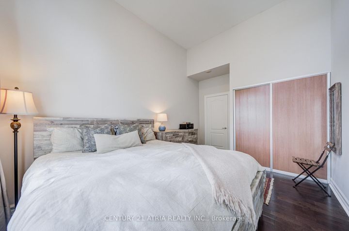 Photo 28 at Th117 - 17 Barberry Place, Bayview Village, Toronto