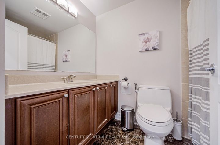 Photo 29 at Th117 - 17 Barberry Place, Bayview Village, Toronto