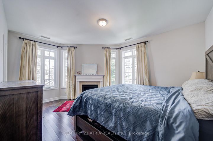 Photo 30 at Th117 - 17 Barberry Place, Bayview Village, Toronto