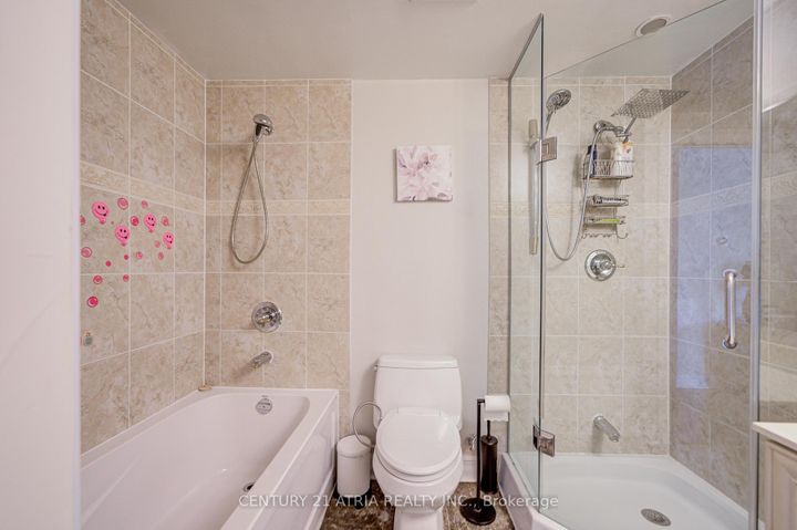 Photo 34 at Th117 - 17 Barberry Place, Bayview Village, Toronto
