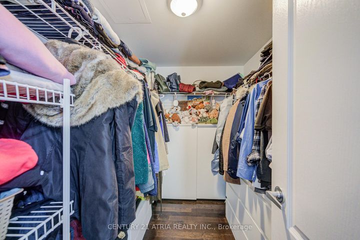 Photo 35 at Th117 - 17 Barberry Place, Bayview Village, Toronto