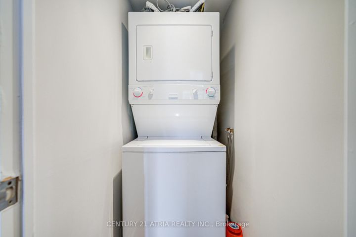 Photo 39 at Th117 - 17 Barberry Place, Bayview Village, Toronto