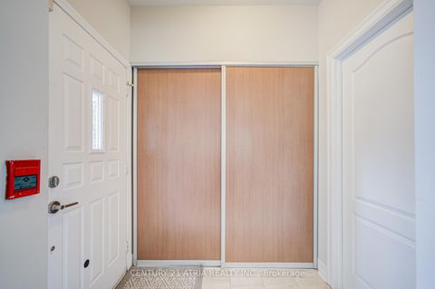 Photo 4 at Th117 - 17 Barberry Place, Bayview Village, Toronto