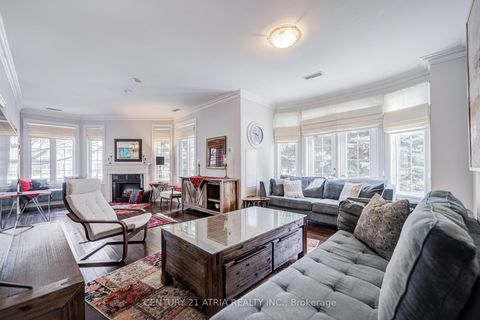 Photo 9 at Th117 - 17 Barberry Place, Bayview Village, Toronto