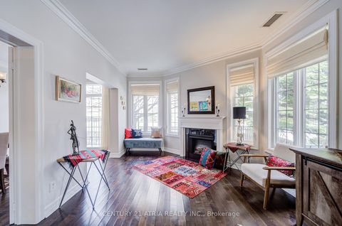 Photo 10 at Th117 - 17 Barberry Place, Bayview Village, Toronto