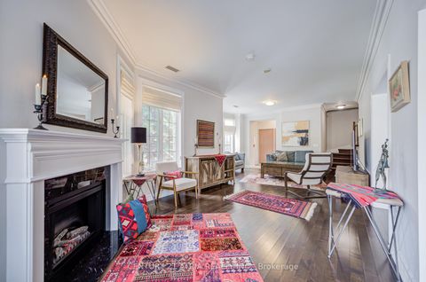 Photo 13 at Th117 - 17 Barberry Place, Bayview Village, Toronto