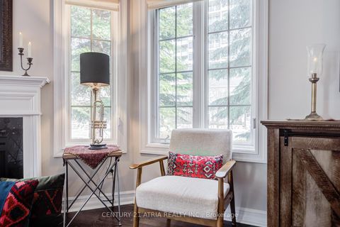 Photo 14 at Th117 - 17 Barberry Place, Bayview Village, Toronto