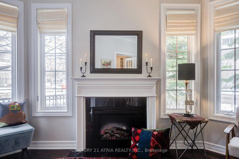 Photo 15 at Th117 - 17 Barberry Place, Bayview Village, Toronto