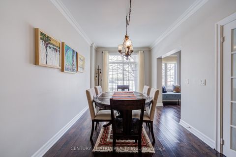 Photo 16 at Th117 - 17 Barberry Place, Bayview Village, Toronto