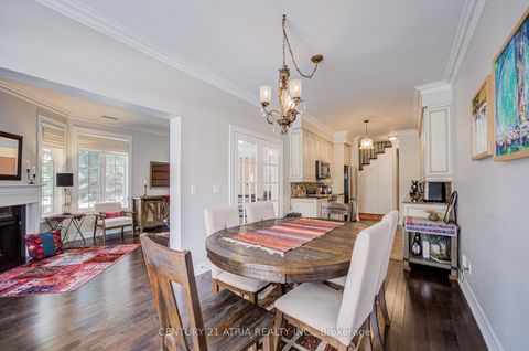 Photo 18 at Th117 - 17 Barberry Place, Bayview Village, Toronto