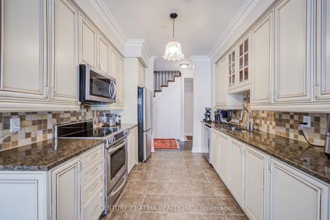 Photo 19 at Th117 - 17 Barberry Place, Bayview Village, Toronto