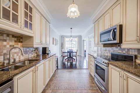 Photo 21 at Th117 - 17 Barberry Place, Bayview Village, Toronto