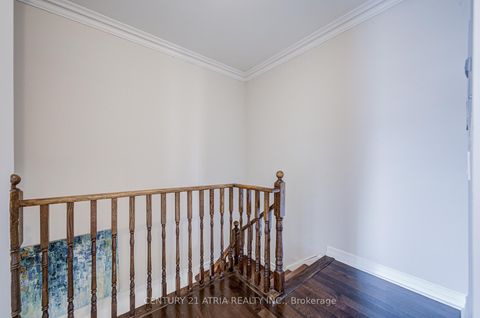 Photo 22 at Th117 - 17 Barberry Place, Bayview Village, Toronto