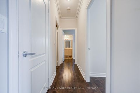 Photo 23 at Th117 - 17 Barberry Place, Bayview Village, Toronto