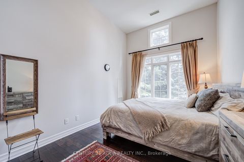 Photo 26 at Th117 - 17 Barberry Place, Bayview Village, Toronto