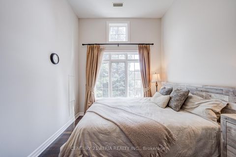 Photo 27 at Th117 - 17 Barberry Place, Bayview Village, Toronto