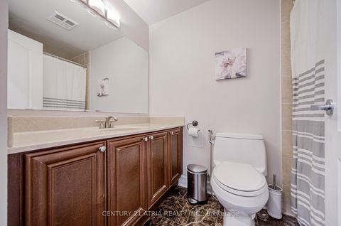 Photo 29 at Th117 - 17 Barberry Place, Bayview Village, Toronto