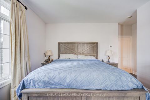 Photo 31 at Th117 - 17 Barberry Place, Bayview Village, Toronto