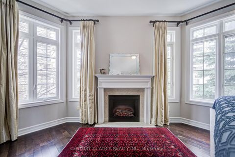 Photo 32 at Th117 - 17 Barberry Place, Bayview Village, Toronto