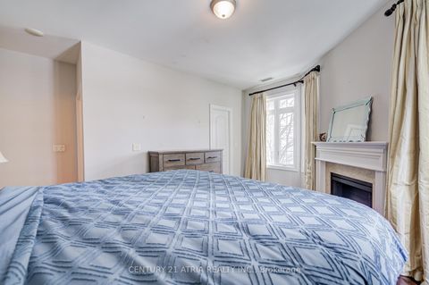 Photo 33 at Th117 - 17 Barberry Place, Bayview Village, Toronto