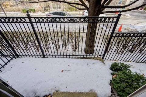 Photo 36 at Th117 - 17 Barberry Place, Bayview Village, Toronto