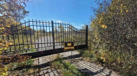 Photo 0 at 30705 Highway -48 Road, Pefferlaw, Georgina