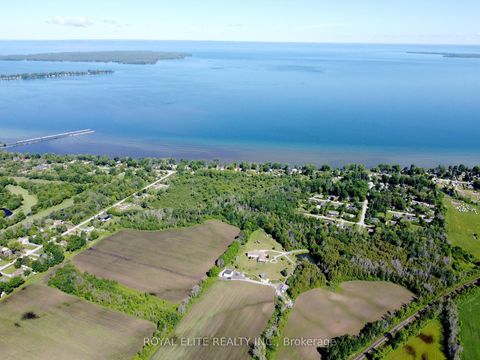 Photo 4 at 30705 Highway -48 Road, Pefferlaw, Georgina