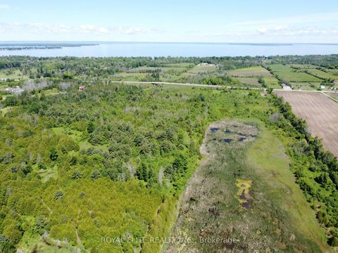 Photo 6 at 30705 Highway -48 Road, Pefferlaw, Georgina