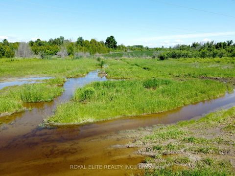 Photo 9 at 30705 Highway -48 Road, Pefferlaw, Georgina