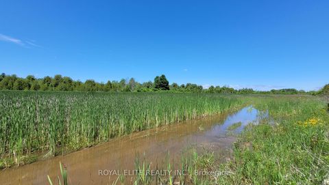 Photo 11 at 30705 Highway -48 Road, Pefferlaw, Georgina