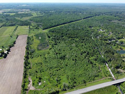 Photo 12 at 30705 Highway -48 Road, Pefferlaw, Georgina