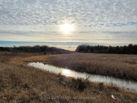 Photo 14 at 30705 Highway -48 Road, Pefferlaw, Georgina