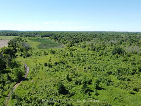 Photo 16 at 30705 Highway -48 Road, Pefferlaw, Georgina