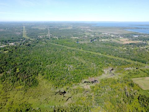 Photo 17 at 30705 Highway -48 Road, Pefferlaw, Georgina