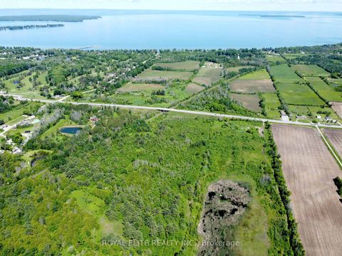 Photo 20 at 30705 Highway -48 Road, Pefferlaw, Georgina