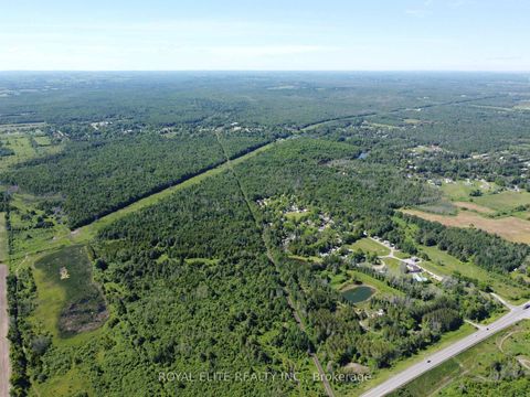 Photo 21 at 30705 Highway -48 Road, Pefferlaw, Georgina