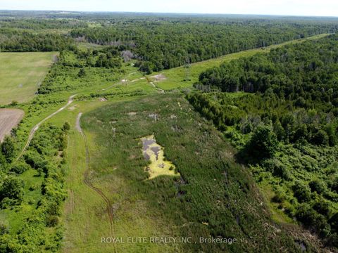 Photo 23 at 30705 Highway -48 Road, Pefferlaw, Georgina