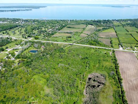 Photo 24 at 30705 Highway -48 Road, Pefferlaw, Georgina