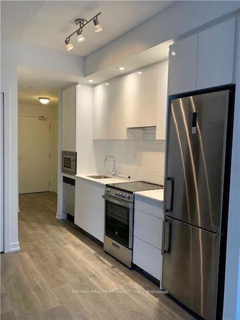 Photo 1 at 612 - 49 East Liberty Street, Niagara, Toronto