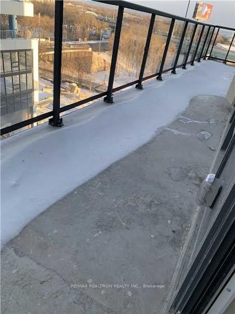 Photo 5 at 612 - 49 East Liberty Street, Niagara, Toronto