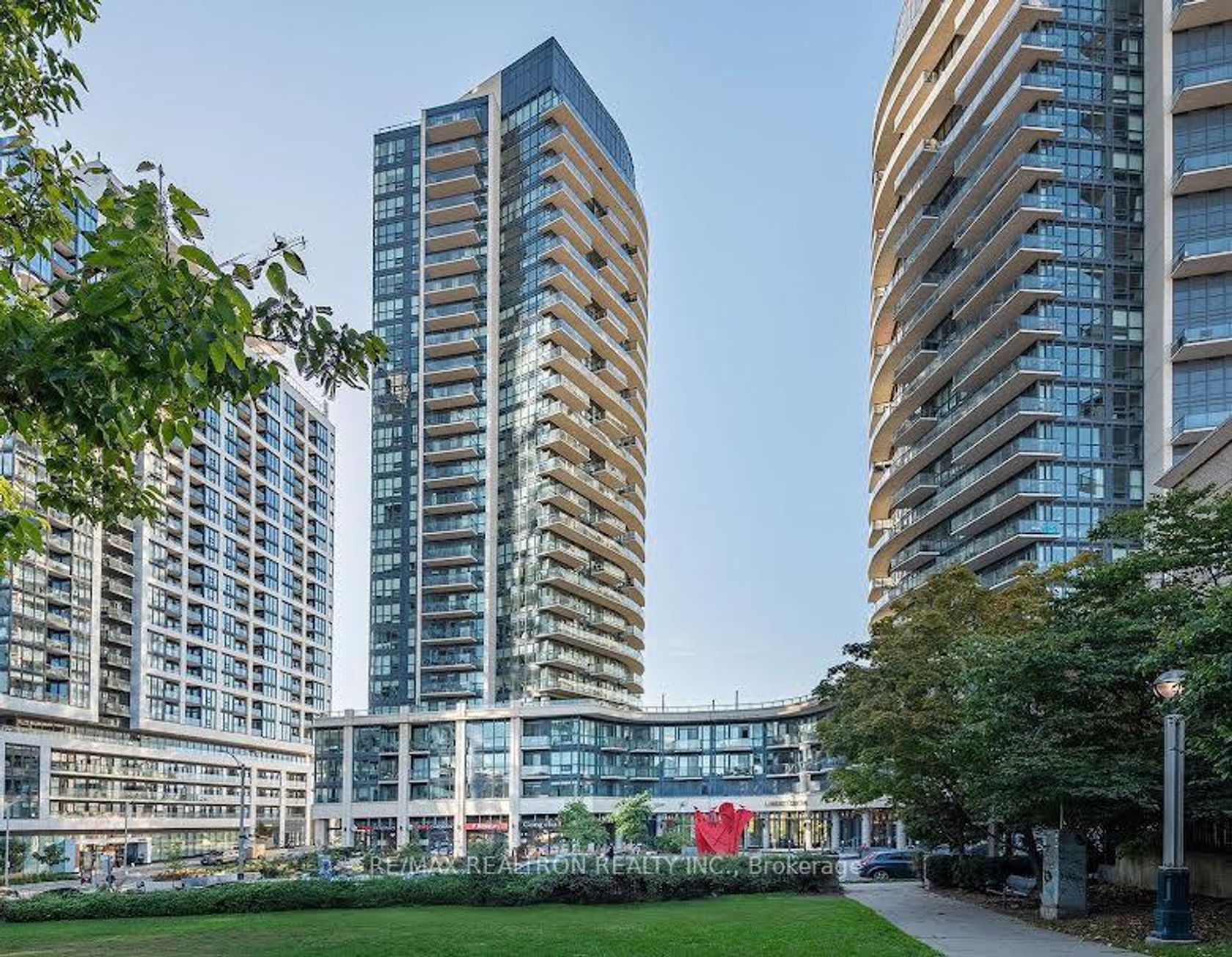 612 - 49 East Liberty Street, Niagara, Toronto 