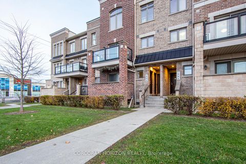 Photo 0 at 70 - 2315 Sheppard Avenue W, Pelmo Park W5, Toronto